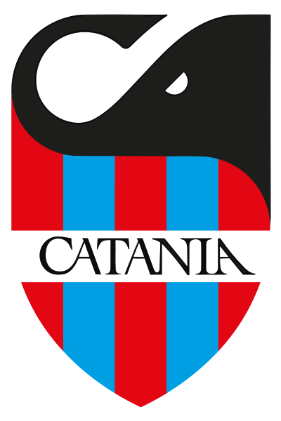 File:Logo CATANIA FC.svg