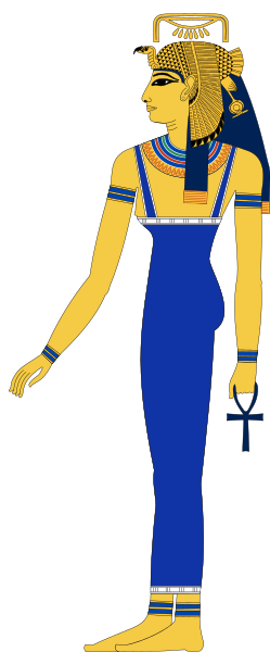 File:Meret goddess.svg