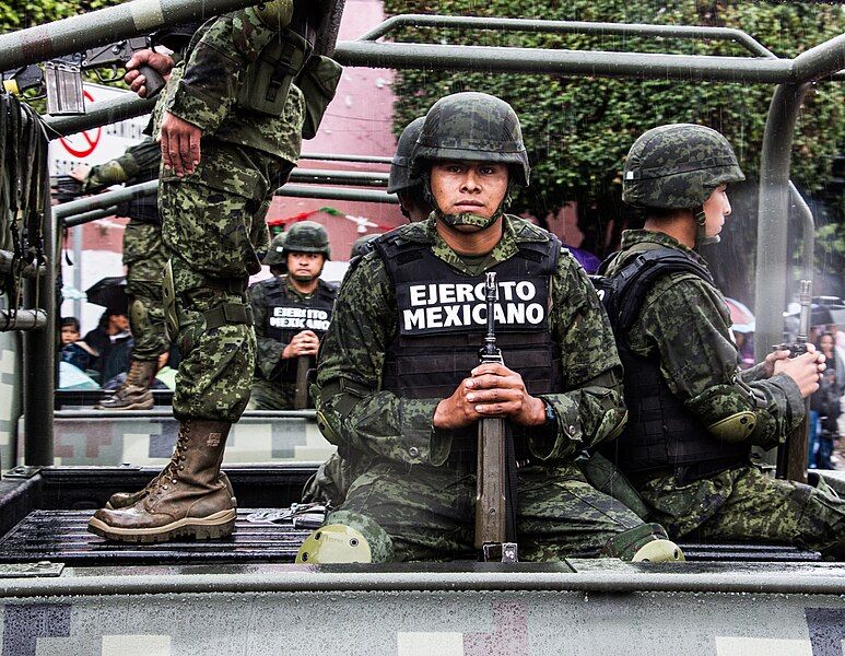 File:Mexican army soldier.jpg