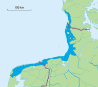 Wadden Sea