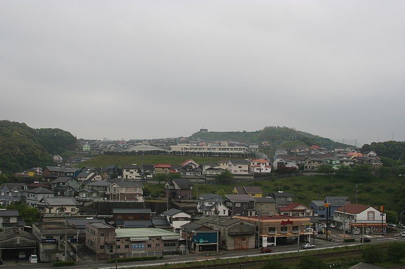 File:Nagayotown.JPG