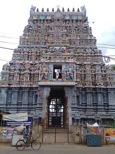 File:Nagesvarar temple.jpg