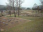 Natsumi Haiji ruins