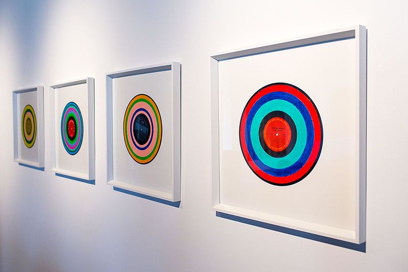 File:Neil Harbisson Exhibition.jpg