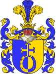 Ennoblement of Skórski family, (Livonia, Lublin Voivodship, Sandomierz Voivodship), 17th century