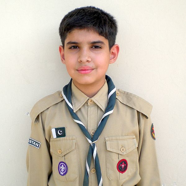 File:Pakistani Scout.jpg