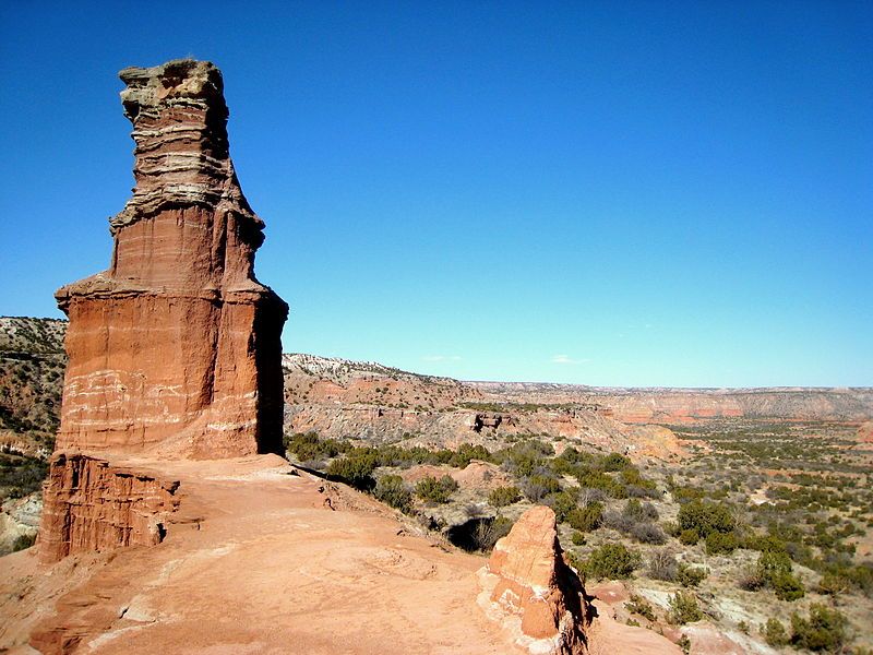 File:Palo Duro Lighthouse.jpg