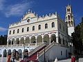 Image 19Our Lady of Tinos, the major Marian shrine in Greece (from Culture of Greece)