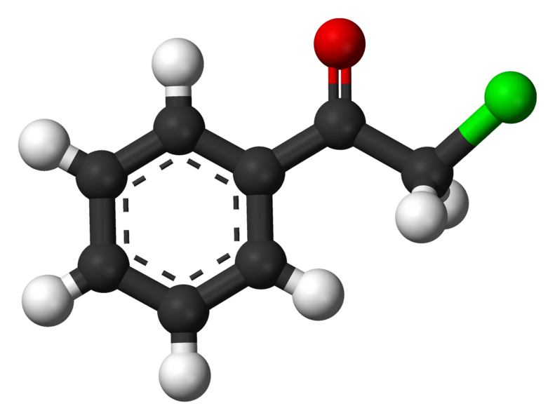 File:Phenacyl-chloride-3D-balls.png