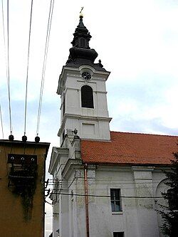 The Evangelical Church