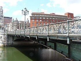 City Hall Bridge