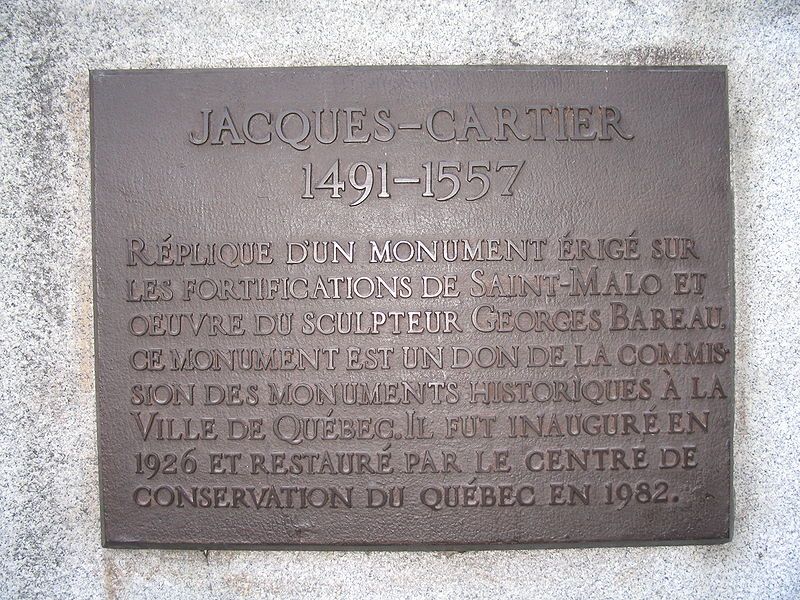 File:Québec, Jacques Cartier4.jpg