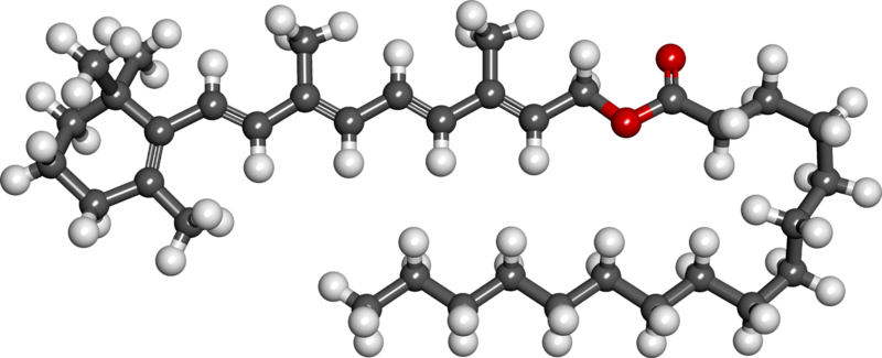 File:Retinyl palmitate2.png