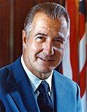 Spiro Agnew