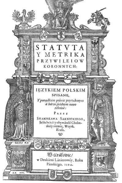 File:Statuta Sarnickiego 1594.PNG