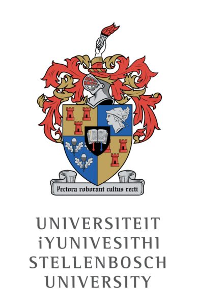 File:Stellenbosch University Crest.png