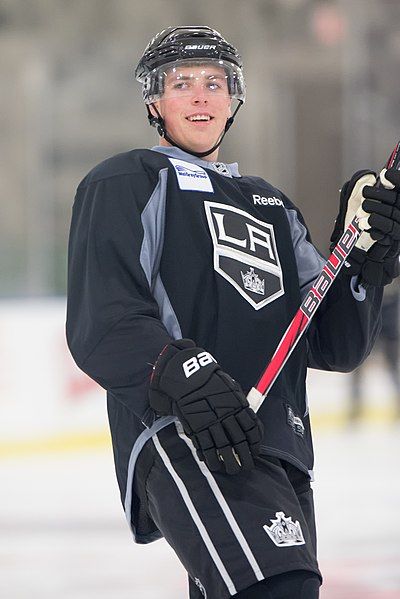 File:Tanner Pearson (7525434542).jpg