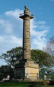 The Tenantry Column