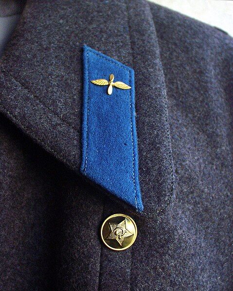 File:USSR collar patch-on-greatcoat.jpg