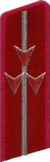 петлица ГБ 1936