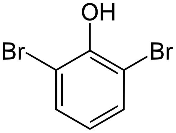 File:2,6-Dibromophenol.svg