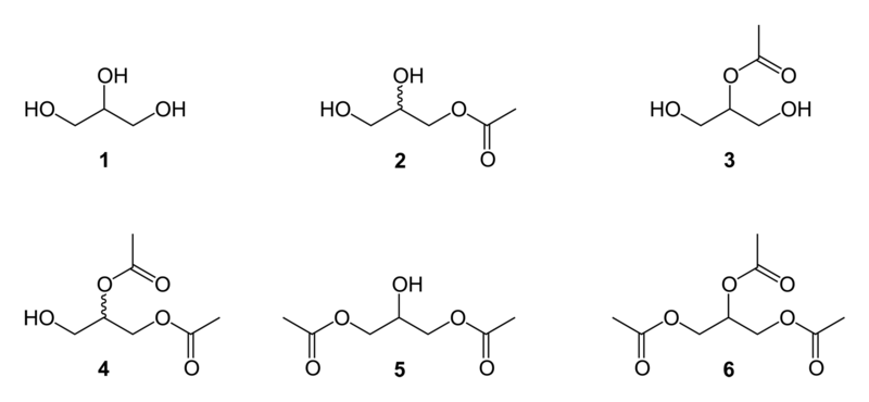 File:Acetates-of-glycerol-2D-skeletal.png