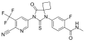 Apalutamide