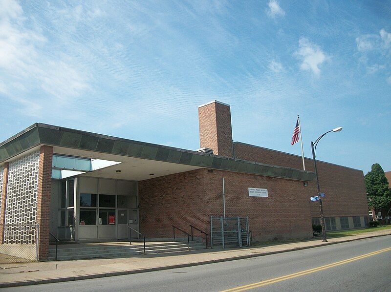 File:ArchbishopCarrollHighSchoolBuffaloNY.JPG