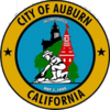 Official seal of Auburn, California