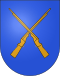 Coat of arms of Büchslen