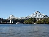 Story Bridge