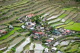 Banaue Philippines Batad-Rice-Terraces-02