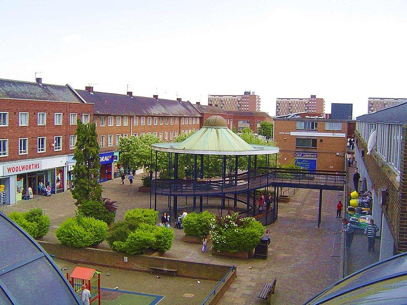 File:Billingham town centre.jpg