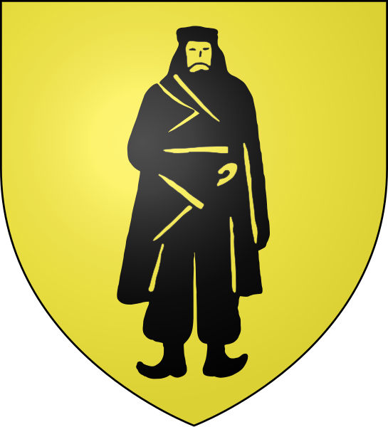 File:Blason Mauriac.svg