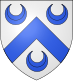 Coat of arms of Moringhem