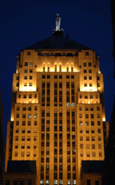 Chicago Board of Trade Building