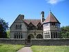 The Choristers House, Studley Royal