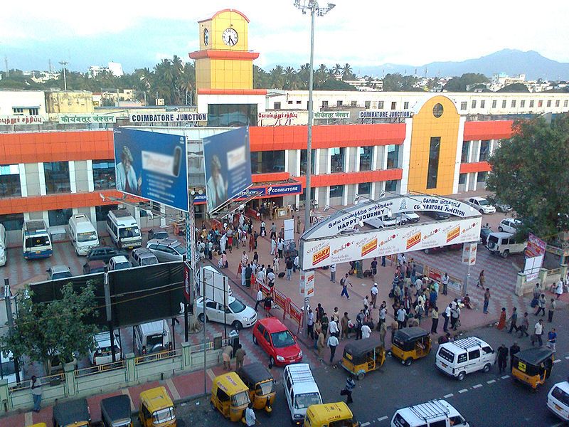 File:Coimbatore junction.jpg