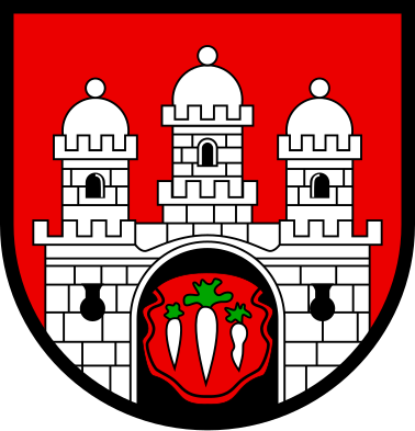 File:DEU Bardowick COA.svg