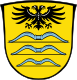 Coat of arms of Valley