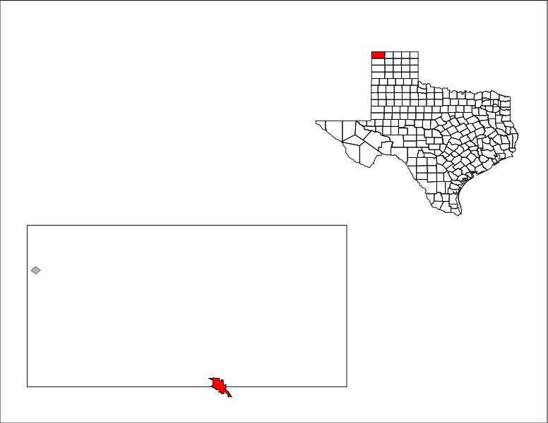 File:Dallam County Dalhart.svg