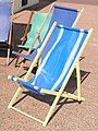 Deckchairs