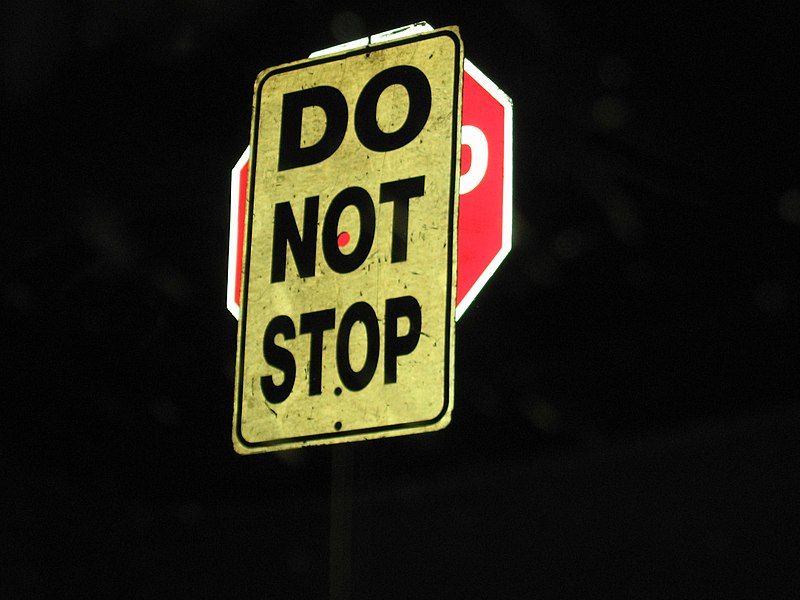 File:DoNotStop Stopsign.jpg