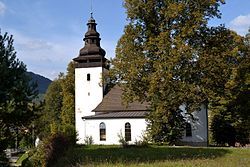 St. Nicholas Church