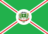 Flag of Engenheiro Caldas