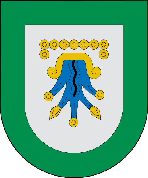 File:Escudo Chignahuapan.svg