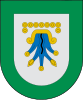 Coat of arms of Chignahuapan Municipality