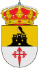 Coat of arms of Cabezamesada