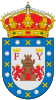 Coat of arms of Fiñana, Spain