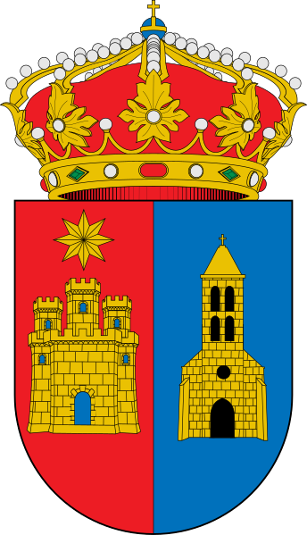 File:Escudo de Valdezate.svg